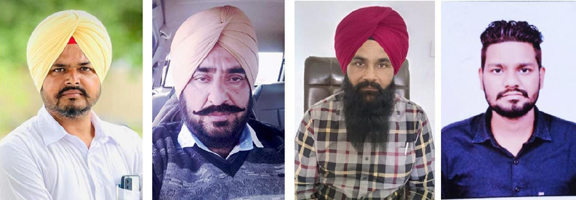 ਸਮਾਜ ਭਲਾਈ ਕਲੱਬ ਦੀ ਸਲਾਨਾ ਚੋਣ ‘ਚ ਪਰਮਿੰਦਰ ਗਰੇਵਾਲ ਚੁਣੇ ਗਏ ਪ੍ਰਧਾਨ