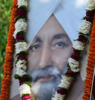 ਸਾਬਕਾ ਮੁੱਖ ਮੰਤਰੀ ਬੇਅੰਤ ਸਿੰਘ ਦੇ ਪਰਿਵਾਰ ਨੂੰ ਸਰਕਾਰੀ ਕੋਠੀ ਖਾਲੀ ਕਰਨ ਦੇ ਹੁਕਮ