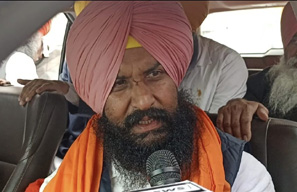 ਮੈਨੂੰ ਫੇਸਬੁੱਕ ਪੇਜ ‘ਤੇ ਜਾਨੋਂ ਮਾਰਨ ਦੀ ਧਮਕੀ ਮਿਲੀ ਹੈ-ਸਿਮਰਜੀਤ ਸਿੰਘ ਬੈਂਸ