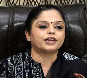 ਪੰਜਾਬ ਸਰਕਾਰ ਦਾ ਯੂ-ਟਰਨ…ਮਨੀਸ਼ਾ ਗੁਲਾਟੀ ਹੀ ਰਹੇਗੀ ਚੇਅਰਪਰਸਨ