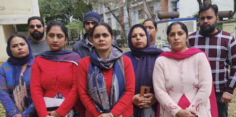 CM ਨੇ ਕਿਹਾ…ਮੇਰੇ ‘ਤੇ ਭਰੋਸਾ ਰੱਖੋ ਪਰ ਅਧਿਕਾਰੀ ਕਹਿੰਦੇ..ਲਿਖਤੀ ਹੁਕਮ ਦੇਵੋ…!