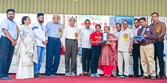 ਐੱਸ. ਡੀ. ਕਾਲਜ ਵਿੱਦਿਅਕ ਸੰਸਥਾਵਾਂ ਦੀਆਂ 63ਵੀਆਂ ਸਾਲਾਨਾ ਖੇਡਾਂ ਸਮਾਪਤ