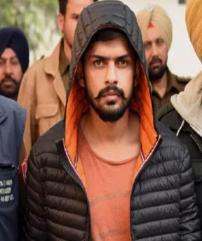 ਲਾਰੈਂਸ ਇੰਟਰਵਿਊ : ਸਰਕਾਰ ਨੇ ਹਾਈਕੋਰਟ ‘ਚ ਰੱਖਿਆ ਆਪਣਾ ਪੱਖ