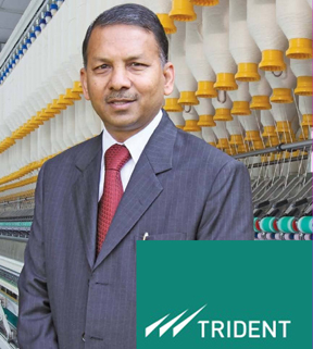 ਟ੍ਰਾਈਡੈਂਟ ਇੰਡਸਟ੍ਰੀਜ਼ ਵੱਲੋਂ ਜ਼ਿਲ੍ਹਾ ਬਰਨਾਲਾ, ਸੰਗਰੂਰ, ਬਠਿੰਡਾ, ਅਤੇ ਮਾਨਸਾ ਦੇ ਪੇਂਡੂ ਬੇਰੁਜ਼ਗਾਰ ਨੌਜਾਵਾਨਾਂ ਲਈ ਮੁਫ਼ਤ ਕਿੱਤਾ ਮੁੱਖੀ ਕੋਰਸ