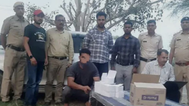 …ਤੇ ਹੁਣ ਪੰਜਾਬ ਦੀ ਮਾਂ ਖੇਡ ਕਬੱਡੀ ‘ਤੇ ਵੀ ਉੱਠੀਆਂ ਉਂਗਲਾਂ…!