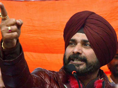 01 ਅਪ੍ਰੈਲ ਜੇਲ ਤੋਂ ਬਾਹਰ ਆਉਣਗੇ ਨਵਜੋਤ ਸਿੰਘ ਸਿੱਧੂ