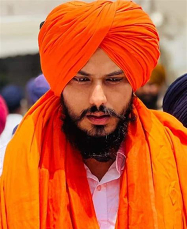 ਕਿੱਥੇ ਹੈ ਅੰਮ੍ਰਿਤਪਾਲ ਸਿੰਘ…ਹਰਿਆਣਾ ਪੁਲਿਸ ਨੇ ਪੰਜਾਬ ਪੁਲਿਸ ਨੂੰ ਦੱਸਿਆ….!