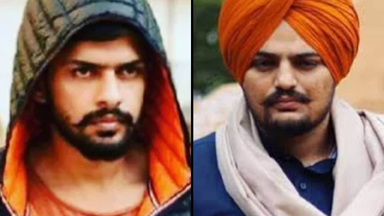 ਲਾਰੈਂਸ ਬਿਸ਼ਨੋਈ ਨੇ ਦੱਸੀ ਮੂਸੇਵਾਲਾ ਦੇ ਕਤਲ ਦੀ ਕਹਾਣੀ