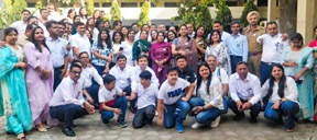 ਐੱਸ ਡੀ ਕਾਲਜ ਦੇ ਕਾਮਰਸ ਦੇ ਵਿਦਿਆਰਥੀਆਂ ਵੱਲੋਂ ਸਿਲਵਰ ਜੁਬਲੀ ਪੁਨਰ ਮਿਲਣੀ ਸਮਾਗਮ