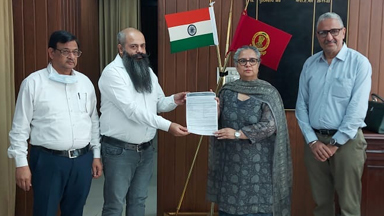 ਬਰਨਾਲਾ ਵਿਖੇ ਲੱਗੇਗੀ ਪੈਕਿੰਗ ਮੈਟੀਰੀਅਲ ਬਣਾਉਣ ਵਾਲੀ ਇਕਾਈ