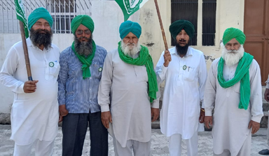 ਬੀਕੇਯੂ ਡਕੌਂਦਾ ਵੱਲੋਂ ਮੁੱਖ ਮੰਤਰੀ ਦੀ ਰਿਹਾਇਸ਼ ਦੇ ਘਿਰਾਓ ਦਾ ਐਲਾਨ