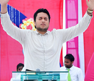 ਪਾਦਰੀ ਨਰੂਲਾ ਦੇ ਟਿਕਾਣਿਆਂ ‘ਤੇ ਇਨਕਮ ਟੈਕਸ ਦੀ ਰੇਡ