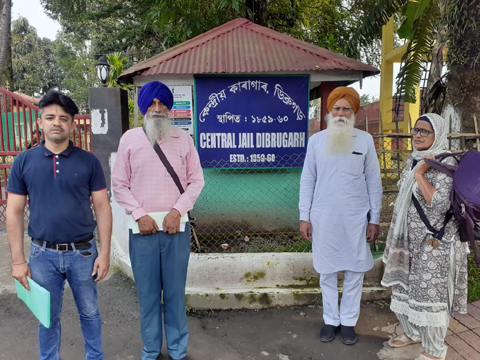 ਸੀਨੀਅਰ ਵਕੀਲ ਰਾਜਦੇਵ ਸਿੰਘ ਖ਼ਾਲਸਾ ਲੜਨਗੇ ਅੰਮ੍ਰਿਤਪਾਲ ਸਿੰਘ ਦੀ ਕਾਨੂੰਨੀ ਲੜਾਈ