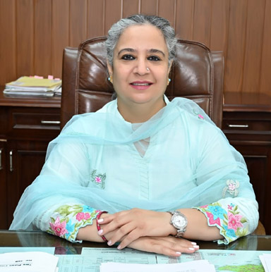 ਹੁਣ ਸੇਵਾ ਕੇਂਦਰ ਐੱਸਐੱਮਐੱਸ ਰਾਹੀਂ ਭੇਜਣਗੇ ਰਸੀਦ: ਡਿਪਟੀ ਕਮਿਸ਼ਨਰ 