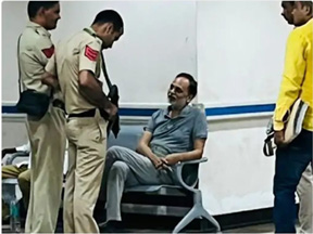 ਜੈਨ ਦੇ ਵਕੀਲ ਨੇ ਸੁਪਰੀਮ ਕੋਰਟ ਨੂੰ ਦੱਸਿਆ..”ਉਹ ਕੰਕਾਲ ਬਣ ਗਿਆ ਤੇ 35 ਕਿਲੋ ਵਜ਼ਨ ਘਟ ਗਿਆ…!