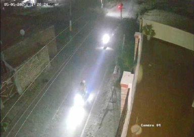 ਲੁਟੇਰਿਆਂ ਨੇ ਦੁਕਾਨਦਾਰ ਤੋਂ ਲੁੱਟੇ 90 ਹਜ਼ਾਰ ਰੁਪਏ, ਸਕੂਟੀ ਵੀ ਖੋਹੀ