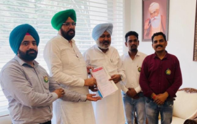 ਸੂਬੇ ਦੇ ਆਦਰਸ਼ ਸਕੂਲ ਸਿੱਖਿਆ ਵਿਭਾਗ ਵਿੱਚ ਮਰਜ਼ ਹੋਣਗੇ-ਕੈਬਨਿਟ ਸਬ-ਕਮੇਟੀ