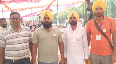 ਭਗਵੰਤ ਮਾਨ ਸਰਕਾਰ ਕੱਚੇ ਕਾਮਿਆਂ ਨੂੰ ਪੱਕੇ ਕਰਨ ਤੋਂ ਇਨਕਾਰੀ, ਅੰਕੜਿਆਂ ਦੇ ਲਾਏ ਜਾ ਰਹੇ ਹਨ ਬਹਾਨੇ- ਵਰਿੰਦਰ ਮੋਮੀ