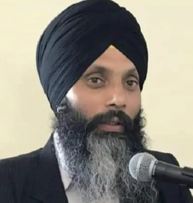 ਖਾਲਿਸਤਾਨ ਟਾਈਗਰ ਫੋਰਸ ਦੇ ਮੁਖੀ ਹਰਦੀਪ ਸਿੰਘ ਨਿੱਝਰ ਦਾ ਕੈਨੇਡਾ ‘ਚ ਹੋਇਆ ਕਤਲ