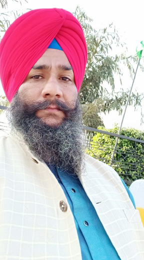 ਸ਼੍ਰੋਮਣੀ ਅਕਾਲੀ ਦਲ ਨੇ ਨਾਥ ਸਿੰਘ ਹਮੀਦੀ ਨੂੰ ਹਲਕਾ ਮਹਿਲ ਕਲਾਂ ਦਾ ਇੰਚਾਰਜ ਲਗਾਇਆ