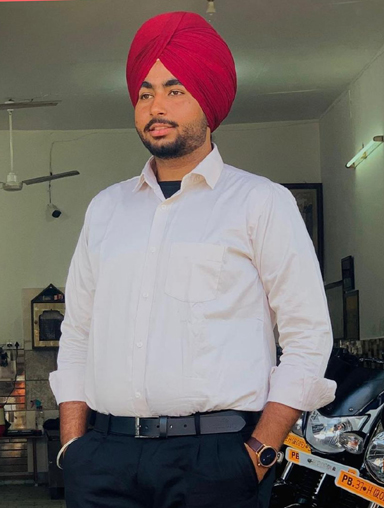 ਪਿਤਾ ਦੇ ਲਾਇਸੈਂਸੀ ਰਿਵਾਲਵਰ ਨਾਲ ਪੁੱਤਰ ਨੇ ਕੀਤੀ ਖੁਦਕੁਸ਼ੀ