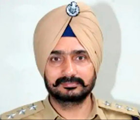 ਪਟਿਆਲੇ ਦੇ ਦੋ ਮੋਟਰਸਾਈਕਲ ਚੋਰ ਬਰਨਾਲਾ ‘ਚ ਕਾਬੂ