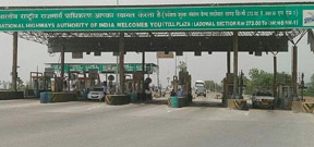 ਲੁਟੇਰਿਆਂ ਨੇ ਲਾਡੋਵਾਲ ਟੋਲ ਪਲਾਜ਼ਾ ਦੇ CA ਤੋਂ 23 ਲੱਖ‌ ਲੁੱਟੇ