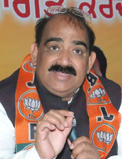 ਅਸ਼ਵਨੀ ਸ਼ਰਮਾ ਦਾ ਅਸਤੀਫ਼ਾ…ਅਕਾਲੀਆਂ ਨਾਲ ਪਵੇਗੀ ਸਿਆਸੀ ਸੱਥਰੀ…?