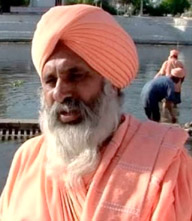 ਸੰਤ ਸੀਚੇਵਾਲ ਦੀ ਵੀਡੀਓ ਨੇ ਹੜ੍ਹ ਰੋਕੂ ਪ੍ਰਬੰਧਾਂ ਸਬੰਧੀ ਮਾਨ ਸਰਕਾਰ ਹੀ ਕਟਹਿਰੇ ‘ਚ ਖੜੀ ਕਰ ਦਿੱਤੀ