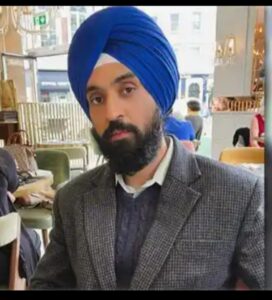 ਜਸਵੰਤ ਸਿੰਘ ਖਾਲੜਾ ‘ਤੇ ਅਧਾਰਿਤ ਦਿਲਜੀਤ ਦੁਸਾਂਝ ਦੀ ਫਿਲਮ “ਘੱਲੂਘਾਰਾ” ਅਦਾਲਤੀ ਚੱਕਰਾਂ ‘ਚ ਫਸੀ