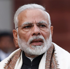 PM ਮੋਦੀ ਦੀ ਰਿਹਾਇਸ਼ ‘ਤੇ ਉੱਡਿਆ ਡਰੋਨ, ਸੁਰੱਖਿਆ ਏਜੰਸੀਆਂ ‘ਚ ਤਰਥੱਲੀ