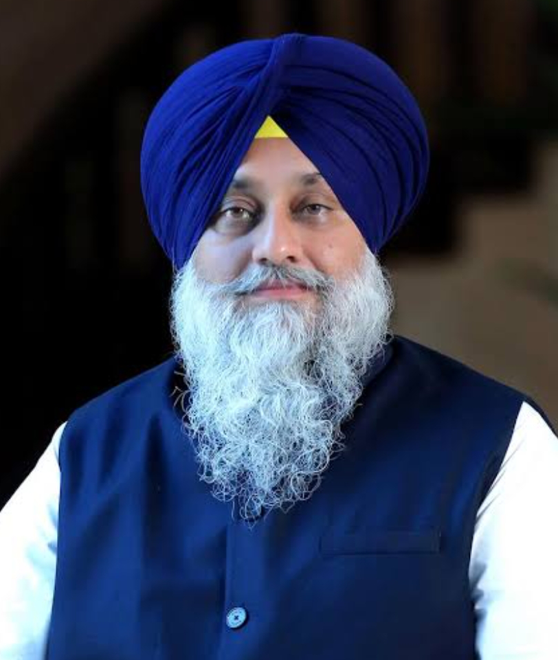 ਭਾਜਪਾ ਨਾਲ ਗੱਠਜੋੜ ਸੰਬੰਧੀ ਸੁਖਬੀਰ ਬਾਦਲ ਦਾ ਵੱਡਾ ਬਿਆਨ