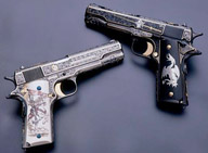 ਅਸਲਾ ਲਾਇਸੰਸ ਲਈ ਡੋਪ ਟੈਸਟ ਦੀ ਪ੍ਰਕਿਰਿਆ ਵਿਜੀਲੈਂਸ ਦੇ ਨਿਸ਼ਾਨੇ ‘ਤੇ…ਹੋ ਗਈ ਪੜ੍ਹਤਾਲ ਸ਼ੁਰੂ