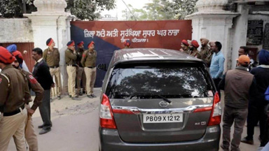 ਨਾਭਾ ਜੇਲ੍ਹ ਬ੍ਰੇਕ ਕਾਂਡ ਦੇ ਦੋਸ਼ੀ ਰੋਮੀ ਨੂੰ ਹਾਂਗਕਾਂਗ ਤੋਂ ਭਾਰਤ ਲਿਆਂਦਾ ਜਾਵੇਗਾ