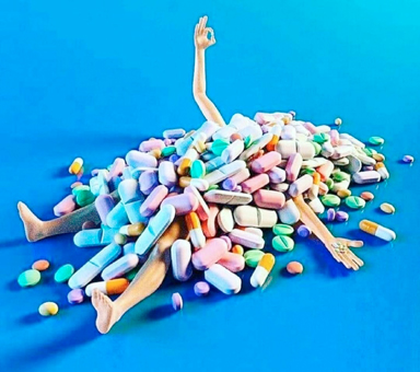 ਨਸ਼ੇ ਕਾਰਨ ਪਹਿਲਾਂ ਨੌਕਰੀ ਚਲੀ ਗਈ…ਫੇਰ ਜ਼ਿੰਦਗੀ…!