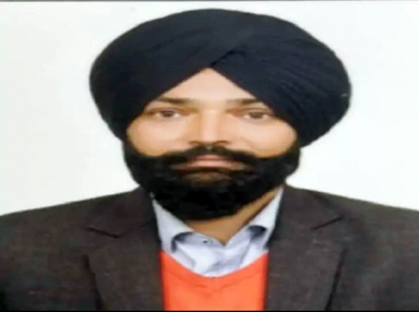 ਕਾਂਗਰਸੀ ਸਰਪੰਚ ਦਾ ਤੇਜ਼ਧਾਰ ਹਥਿਆਰਾਂ ਨਾਲ ਕੀਤਾ ਕਤਲ