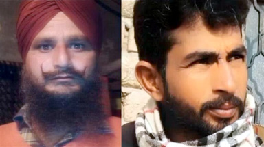 ਦੋ ਸਕੇ ਭਰਾਵਾਂ ਨੂੰ ਗੋਲੀਆਂ ਮਾਰ ਕੇ ਕੀਤਾ ਕਤਲ