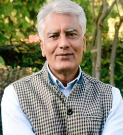 BJP ਪੰਜਾਬ ਦੇ ਪ੍ਰਧਾਨ ਸੁਨੀਲ ਜਾਖੜ ਨੇ ਅਹੁਦੇਦਾਰਾਂ ਦੀ ਸੂਚੀ ਕੀਤੀ ਜਾਰੀ