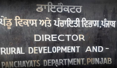 ਪੰਜਾਬ ‘ਚ ਪੰਚਾਇਤ ਚੋਣਾਂ ਮਿੱਥੇ ਸਮੇਂ ਤੋਂ ਲੇਟ ਹੋਣ ਦੇ ਆਸਾਰ ਬਣੇ