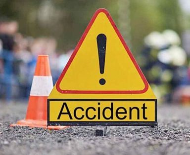 ਮੋਬਾਈਲ ਫੋਨ ਖੋਹ ਕੇ ਭੱਜੇ ਝਪਟਮਾਰਾਂ ਦਾ ਹੋਇਆ ਐਕਸੀਡੈਂਟ, ਇੱਕ ਦੀ ਹੋਈ ਮੌਤ ਤੇ ਇੱਕ ਜਖ਼ਮੀ