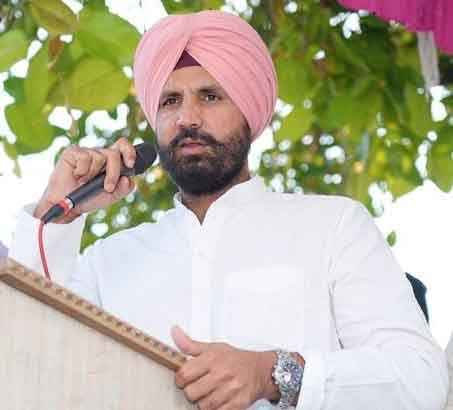 …ਪੰਜਾਬ ਸਿਰ ਕਰਜ਼ੇ ਦੇ ਮੁੱਦੇ ‘ਤੇ ‘ਰਾਜੇ ਨੇ ਰਾਜਪਾਲ’ ਘੇਰਿਆ