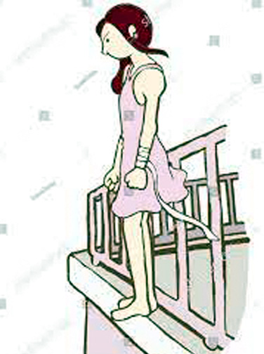 8ਵੀਂ ਦੀ ਵਿਦਿਆਰਥਣ ਦੀ ਬਾਂਹ ‘ਤੇ “ਚੋਰ” ਲਿਖ ਕੇ ਪੂਰੇ ਸਕੂਲ ਵਿੱਚ ਘੁਮਾਇਆ…ਵਿਦਿਆਰਥਣ ਨੇ ਪ੍ਰੇਸ਼ਾਨ ਹੋ ਕੇ ਤੀਜੀ ਮੰਜ਼ਿਲ ਤੋਂ ਮਾਰ ਦਿੱਤੀ ਛਾਲ