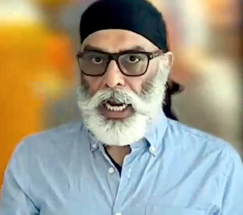 NIA ਨੇ ਪੰਨੂੰ ਦੀ ਅੰਮ੍ਰਿਤਸਰ ਤੇ ਚੰਡੀਗੜ੍ਹ ‘ਚ ਜਾਇਦਾਦ ਕੀਤੀ ਜ਼ਬਤ