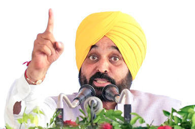 ਐਸਮਾ ਐਕਟ ਤੋਂ ਬਾਅਦ ਪੰਜਾਬ ਸਰਕਾਰ ਨੇ ਮੁਲਾਜ਼ਮਾਂ ਨੂੰ ਦਿੱਤਾ ਇੱਕ ਹੋਰ ਵੱਡਾ ਝਟਕਾ