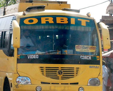 ਭਗਵੰਤ ਮਾਨ ਸਰਕਾਰ ਵੱਲੋਂ ਬਾਦਲ ਪਰਿਵਾਰ ਦੀਆਂ ਬੱਸਾਂ ‘ਤੇ ਵੱਡੀ ਕਾਰਵਾਈ,ਰੂਟ ਪਰਮਿਟ ਕੀਤੇ ਰੱਦ