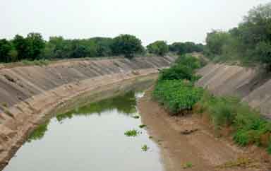 SYL ਨਹਿਰ : ਸੁਪਰੀਮ ਕੋਰਟ ਨੇ ਪੰਜਾਬ ਸਰਕਾਰ ਨੂੰ ਦਿੱਤੀ ਸਖ਼ਤ ਤਾੜਨਾ