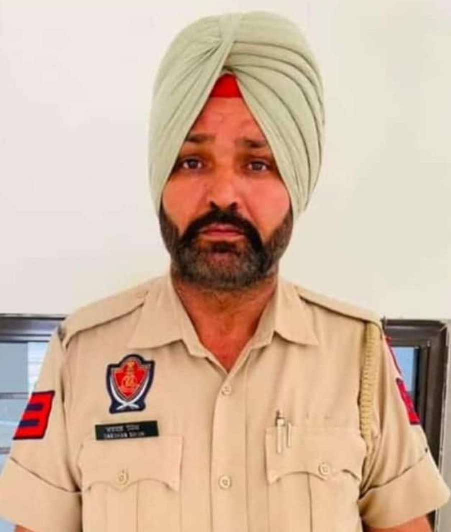 ਹੈੱਡ ਕਾਂਸਟੇਬਲ ਦਰਸ਼ਨ ਸਿੰਘ ਦੇ ਪਰਿਵਾਰ ਨੂੰ ਸਰਕਾਰ ਦੇਵੇਗੀ 1 ਕਰੋੜ ਦੀ ਸਹਾਇਤਾ ਰਾਸ਼ੀ