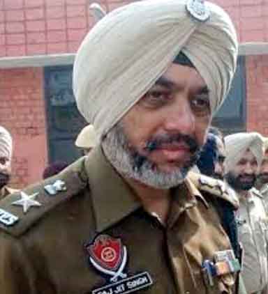 ਨਸ਼ਾ ਤਸਕਰੀ ‘ਚ ਉਲਝੇ ਸਾਬਕਾ SSP ਹੁੰਦਲ ਨੂੰ ਸੁਪਰੀਮ ਕੋਰਟ ਤੋਂ ਰਾਹਤ