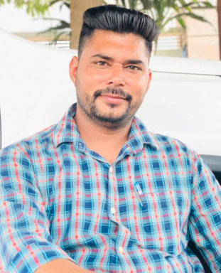 ਭਗਵੰਤ ਮਾਨ ਦੇ ਸੁਰੱਖਿਆ ਕਰਮਚਾਰੀ ਦਾ ਅਚਾਨਕ ਸਦੀਵੀ ਵਿਛੋੜਾ..!