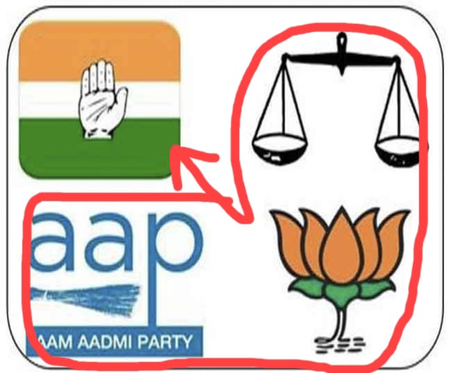 ਊਂ…ਤਾਂ ਸੁਖਬੀਰ ਬਾਦਲ ਦੀ ਬੱਲੇ ਬੱਲੇ…ਪਰ ਨਗਰ ਕੌਂਸਲ ਦੇ ਪ੍ਰਧਾਨ ਦੀ ਚੋਣ ‘ਚ ਤੱਕੜੀ ਲੱਗੀ..ਝਾੜੂ ਥੱਲੇ